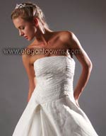 wedding dress - style #D112 - photo 5