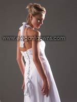 wedding dress - style #D5034 - photo 4