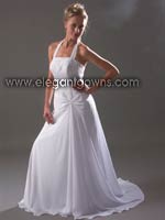 wedding dress - style #D5034 - photo 1