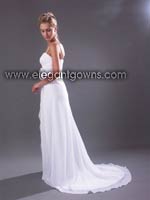 wedding dress - style #D5036