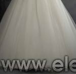 wedding dress - style #D642 - photo 9