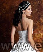 wedding dress - style #D646 - photo 4