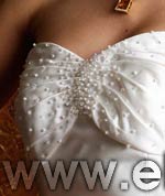 wedding dress - style #D646 - photo 5