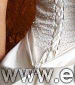 wedding dress - style #D646 - photo 6
