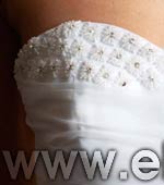 wedding dress - style #D666 - photo 6