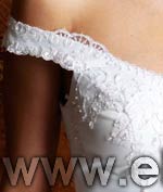 wedding dress - style #D668 - photo 5