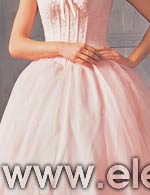 wedding dress - style #DQ002 - photo 3