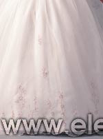 wedding dress - style #DQ006 - photo 4