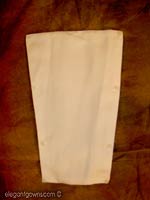 wedding dress - style #Carmelitta - photo 12