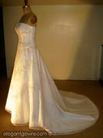 dress Elicia