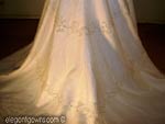 wedding dress - style #Elicia_C - photo 7