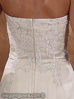 wedding dress - style #Ella - photo 7