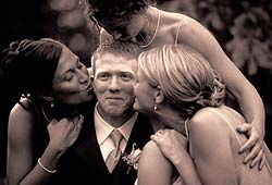 I am Your Child wedding songs