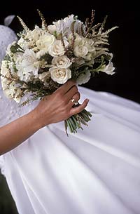 You Made Me Love You wedding songs